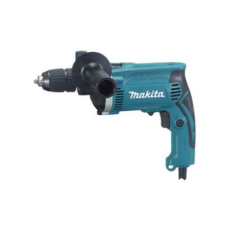 Trapano a percussione Hp1631 Makita 710 watt - HD casa