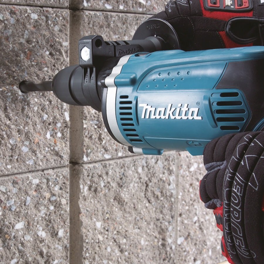 Trapano a percussione Hp1631 Makita 710 watt - HD casa