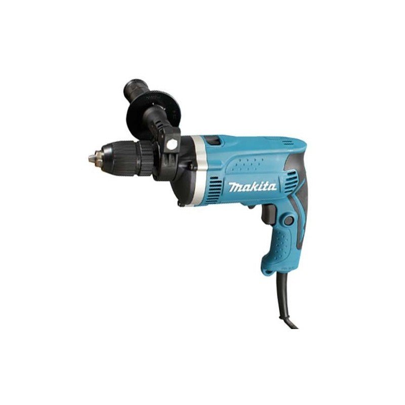 Trapano a percussione Hp1631 Makita 710 watt - HD casa