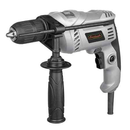 Trapano elettrico a percussione 600 Cardinale 600 watt - HD casa