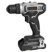 TRAPANO/AVVITATORE a batteria Cardinale 20V - HD casa
