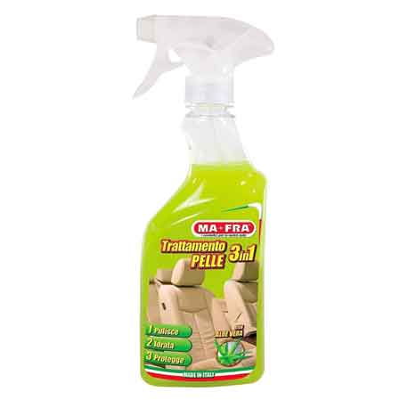 Trattamento pelle 3 in 1 Ma-fra 500 ml - HD casa