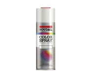 Trattamento per superfici spray Soudal 400 ml - bianco - HD casa