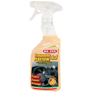 Trattamento plastiche 3 in 1 Ma-fra 500 ml - HD casa