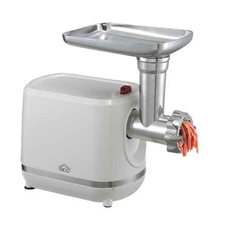 Tritacarne elettrico Fw2695n DCG 450 watt - HD casa