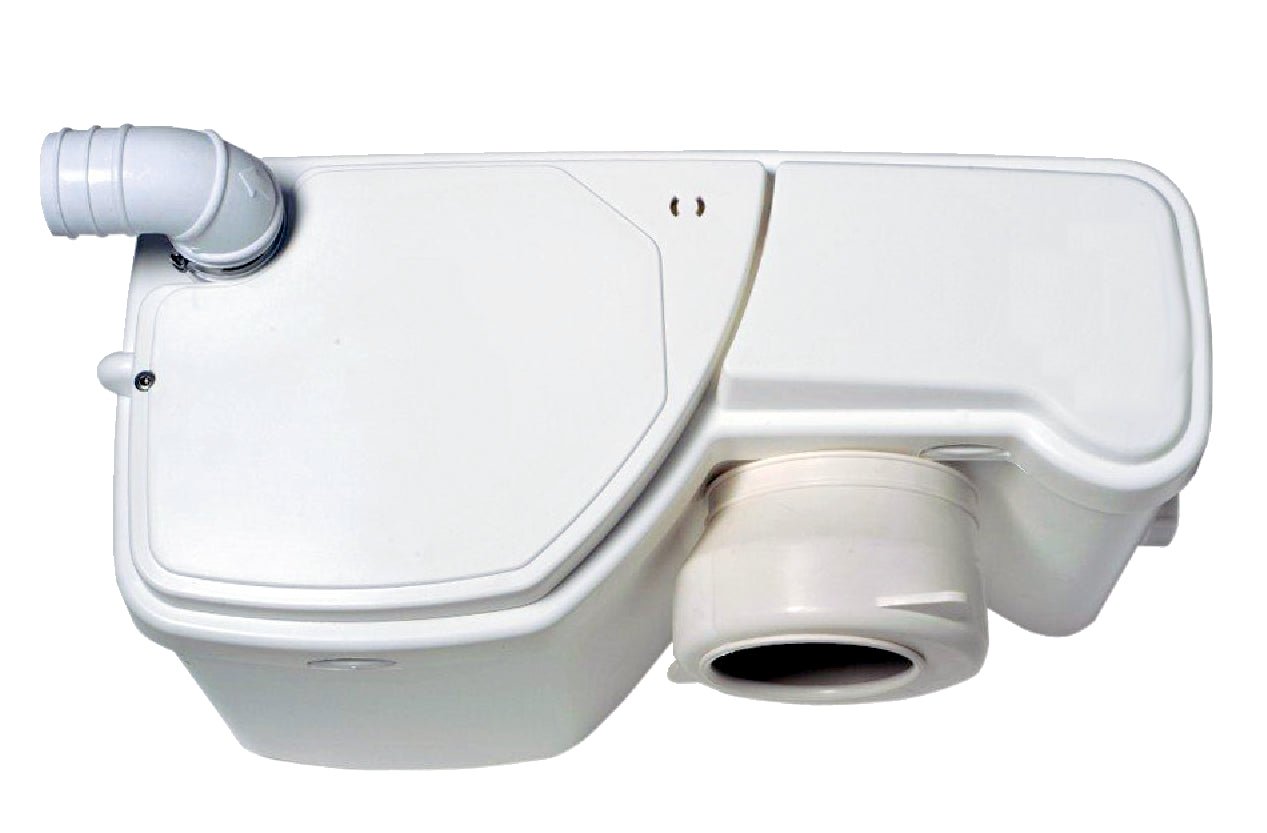 Trituratore Adattabile per Bagno Completo SFA Watersan 5 - HD casa