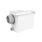 Trituratore politech wall 4 ingressi — Techno - HD casa