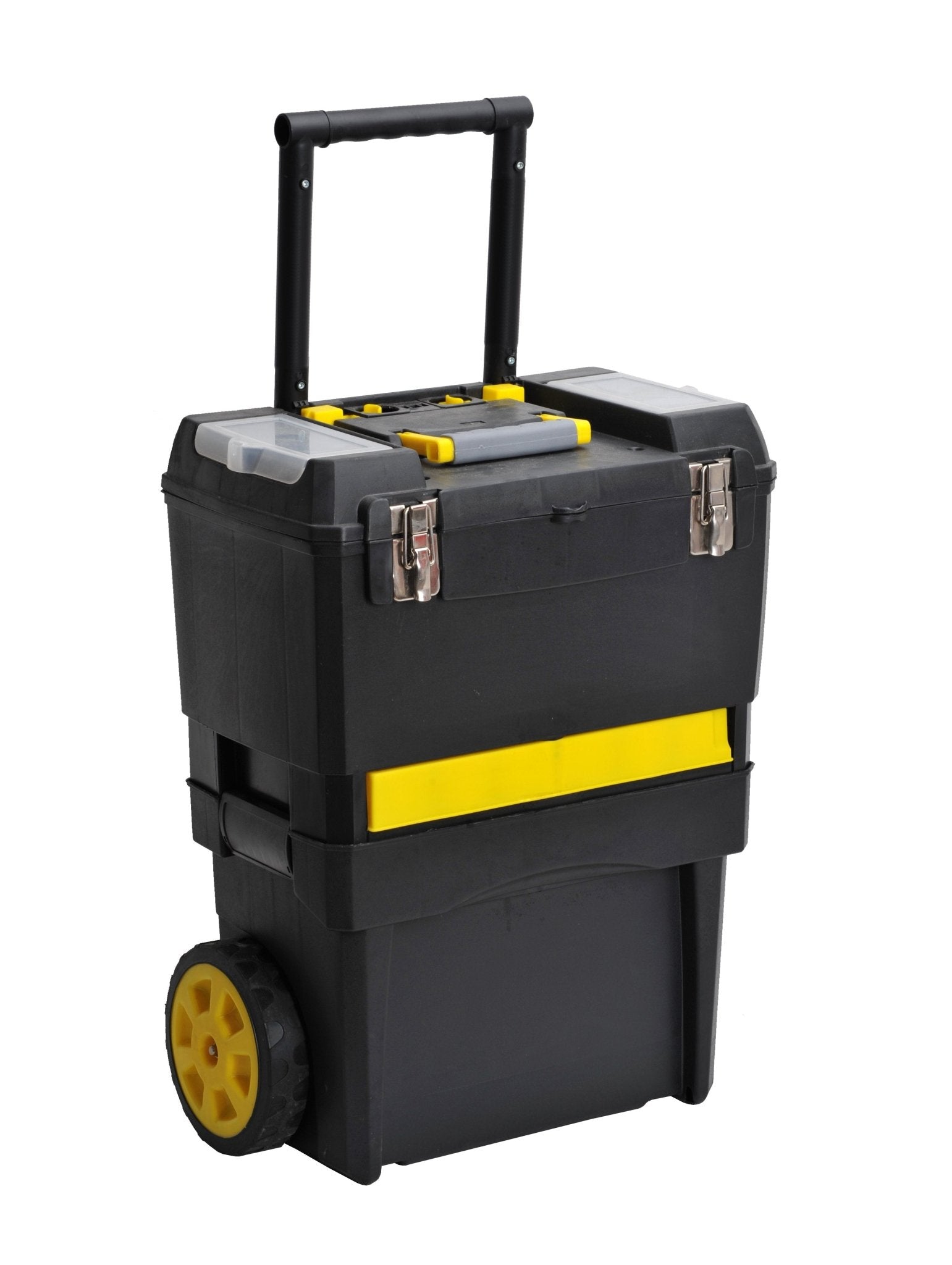 Trolley portautensili '2 in 1' Cardinale 470x270x630h mm - HD casa