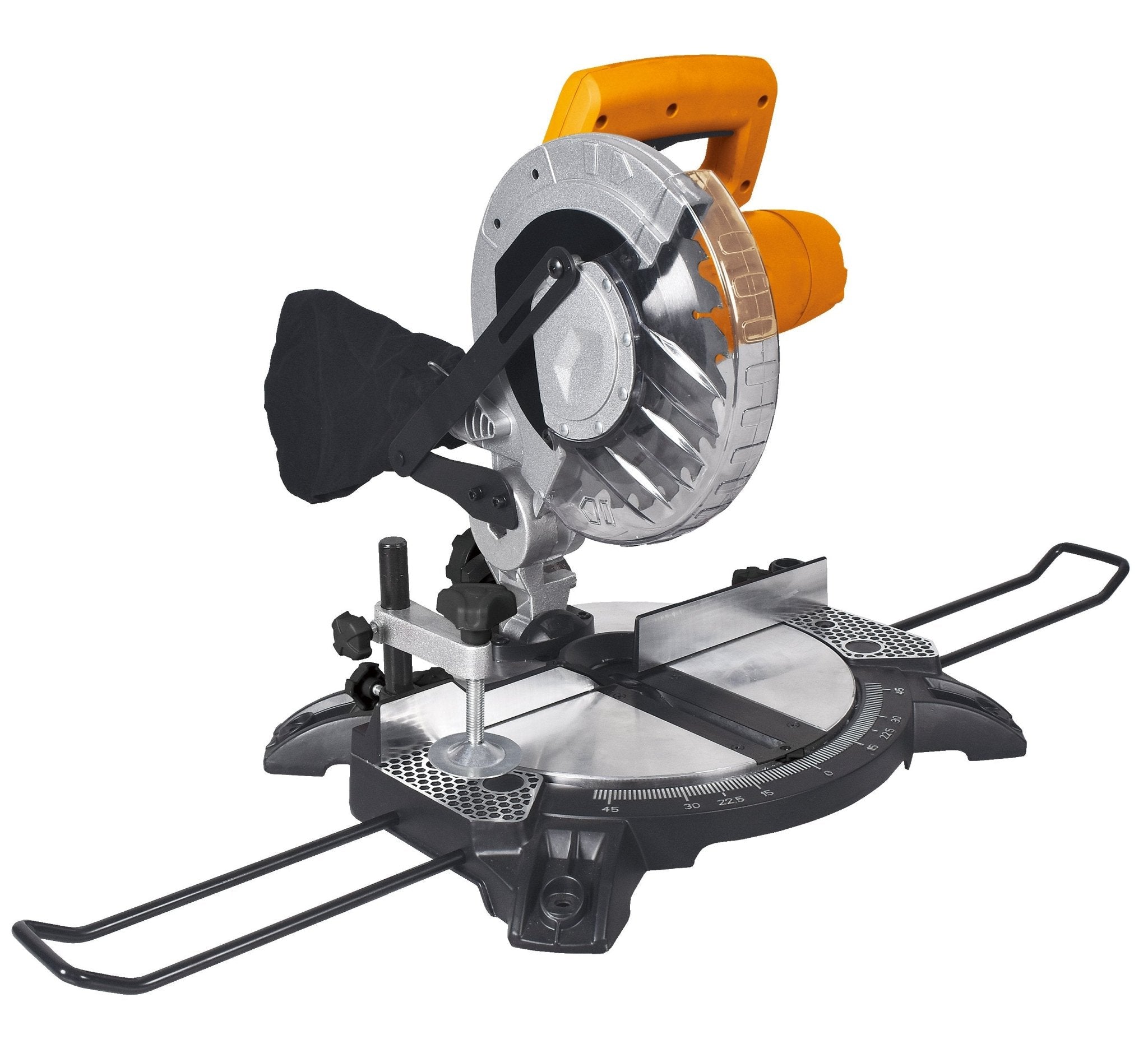 Troncatrice Ideal STAR 1400 watt - HD casa