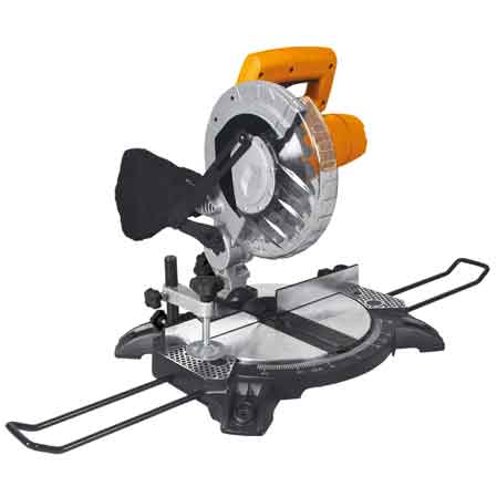 Troncatrice Ideal STAR 1400 watt - HD casa