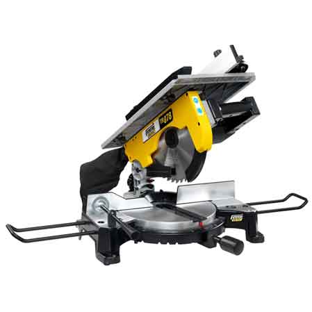 Troncatrice per legno tr 078' lama Ø 250 mm — FEMI - HD casa