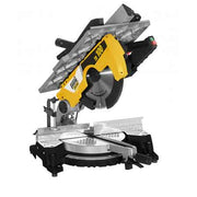 Troncatrice per legno tr 100' lama Ø 305 mm — FEMI - HD casa