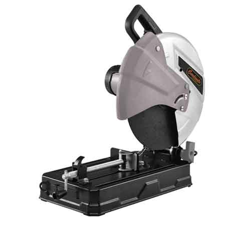 Troncatrice per metallo Cardinale 2600 watt - HD casa