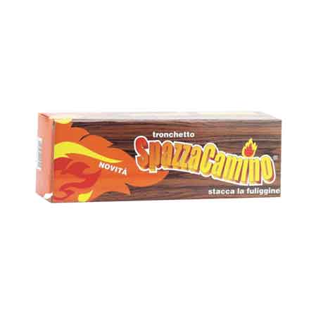 Tronchetto spazzacamino 1,3 kg - HD casa