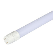 Tubo a LED in plastica con starter T8 22W - cm 150 - G13 - 2400Lm - 4000K - HD casa