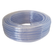 Tubo antigelo trasparente Ø 12x17 mm - 15 mt - HD casa
