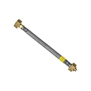 Tubo GPL sicurgas ng F/F 100 cm - HD casa