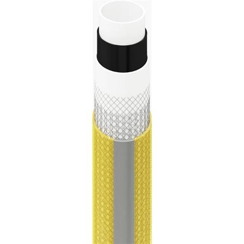 Tubo magliato spring ats Ø 25 mm (1") x 25 mt — MTP - HD casa