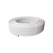 Tubo multistrato PE-RT/AL/PE-RT nudo in rotolo Cardinale Professional Ø16 x Sp.2,0 - HD casa