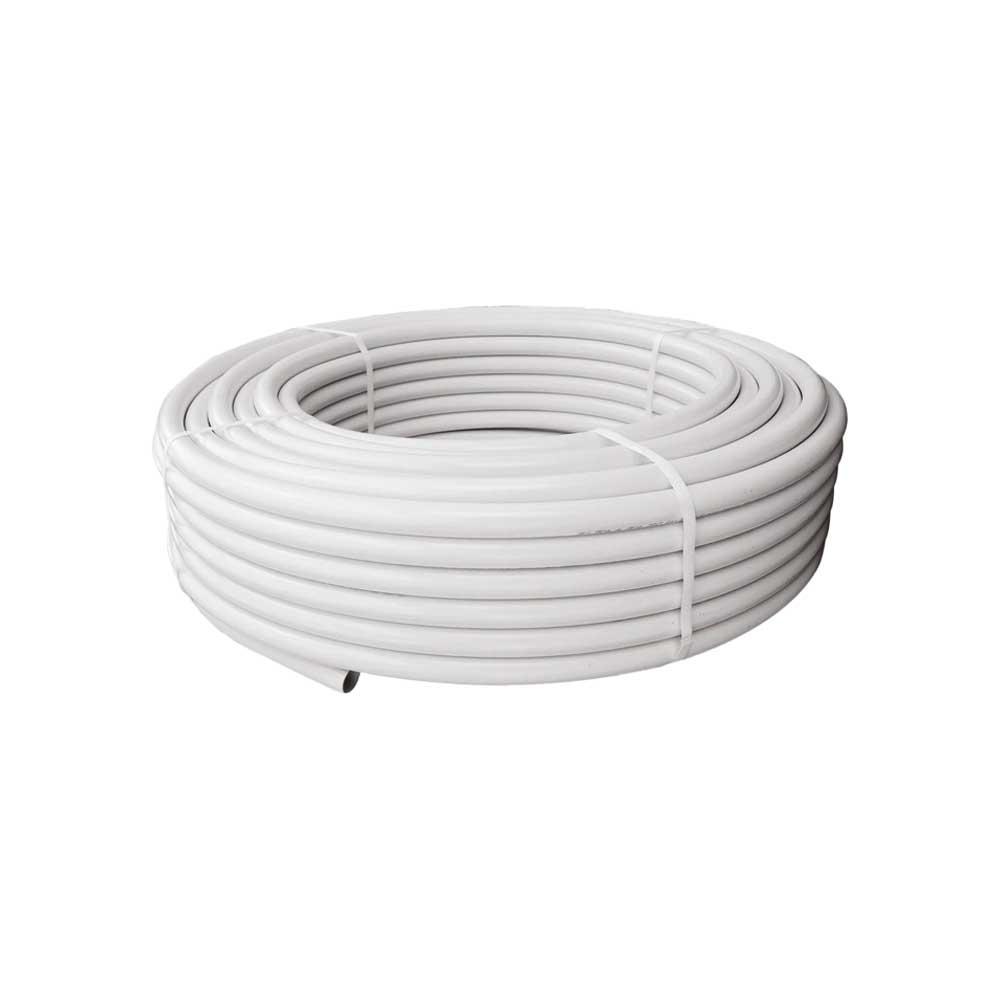 Tubo multistrato PE-RT/AL/PE-RT nudo in rotolo Cardinale Professional Ø26 x Sp.3,0 - HD casa