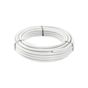 Tubo multistrato PE-RT/AL/PE-RT rivestito bianco per condizionamento cardinale Ø16 x Sp.2,00 mm — Cardinale Professional - HD casa