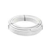 Tubo multistrato PE-RT/AL/PE-RT rivestito bianco per condizionamento cardinale Ø32 x Sp.3,00 mm — Cardinale Professional - HD casa