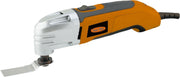 Utensile multifunzione Ideal STAR 300 watt - HD casa