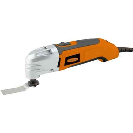 Utensile multifunzione Ideal STAR 300 watt - HD casa