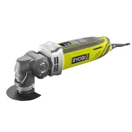 Utensile multifunzione Rmt300-sa Ryobi 300 watt - HD casa