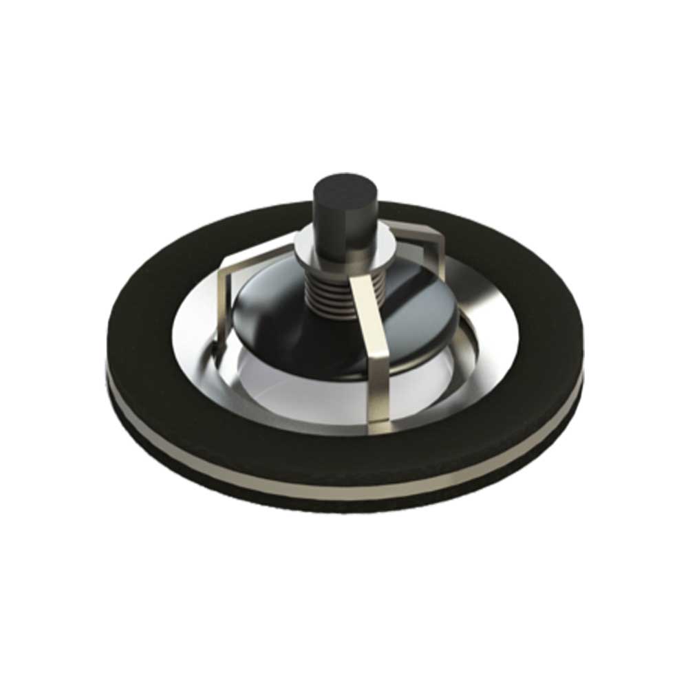 Valvola di ritegno hydro BLOCK-H20 g 1"- 1/2" - HD casa