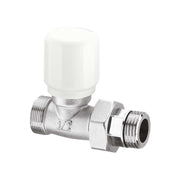 Valvola diritta semplice Arteclima 3/8"-24x19 - HD casa