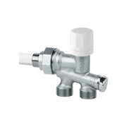 Valvola monotubo termostatizzabile Arteclima 3/4" - 24x19 - HD casa