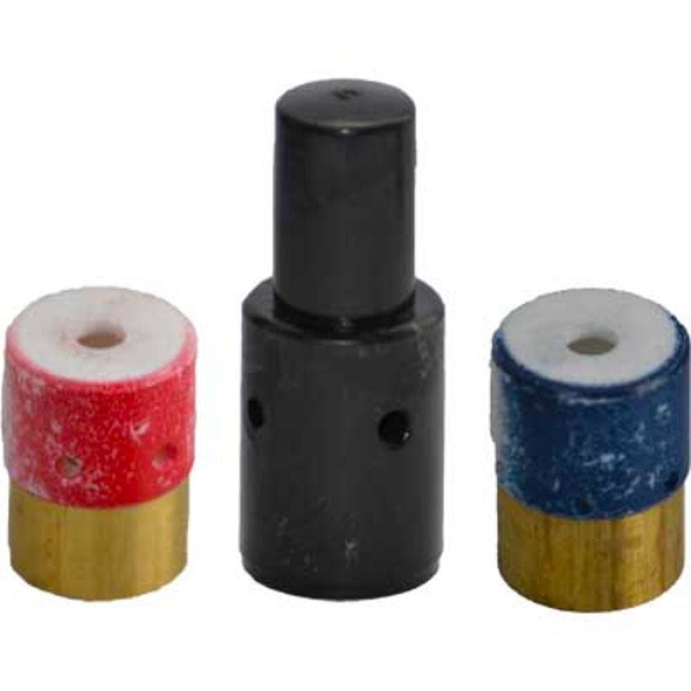 Valvola otturatrice con inserto freddo per 04452 — Idral - HD casa
