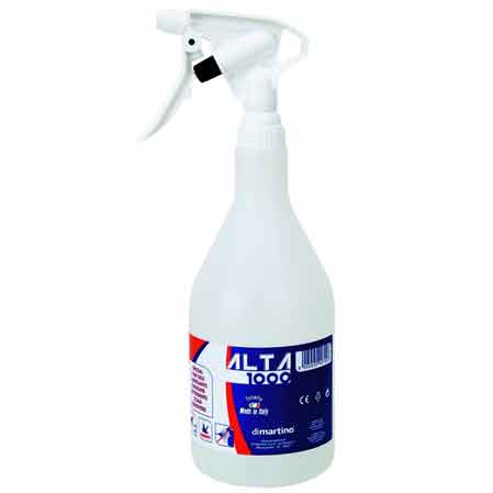 Vaporizzatore DI Martino alta 1000 hermetic DI Martino 1 lt - HD casa