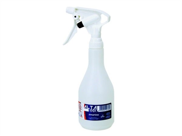 Vaporizzatore DI Martino alta 1000 hermetic DI Martino 1 lt - HD casa