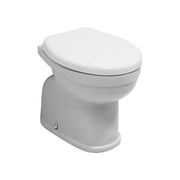 Vaso Berlin scarico a parete — Mood Ceramic - HD casa