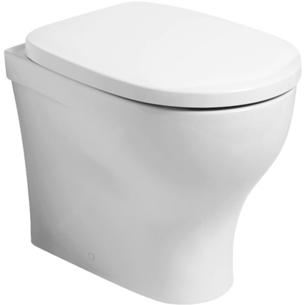 Vaso-bidet Pratica scarico universale — Azzurra - HD casa