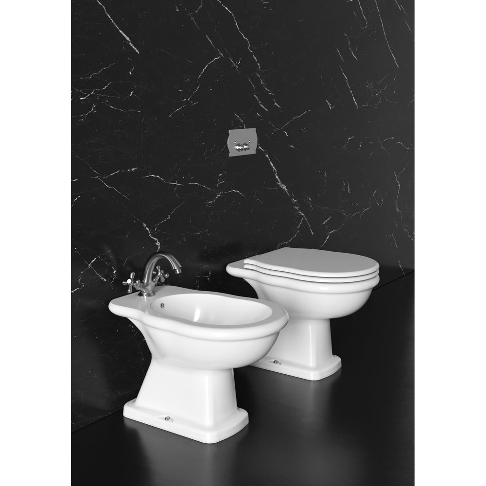 Vaso Boheme scarico a terra — Alice - HD casa