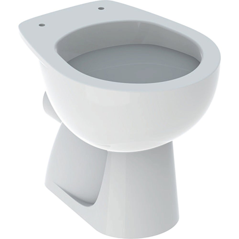 Vaso Colibri scarico parete — Geberit - HD casa