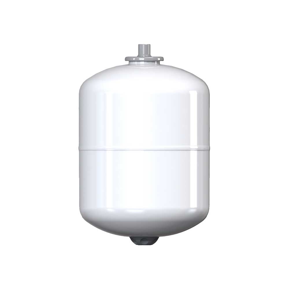 Vaso di espansione multifunzione extraVarem lc CE" lt. 12 - HD casa
