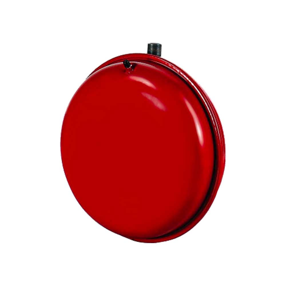 Vaso di espansione per caldaie FlatVarem Lt.12 - 325x160 - HD casa