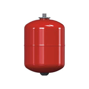Vaso di espansione per impianti solari solarVarem CE" lt. 8 - HD casa