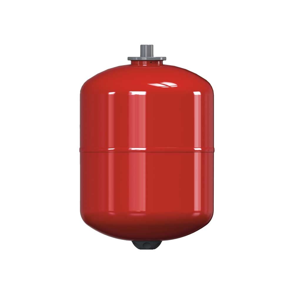 Vaso di espansione per impianti solari solarVarem CE" lt. 8 - HD casa