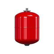 Vaso di espansione per riscaldamento extraVarem lr CE" lt. 18 - HD casa