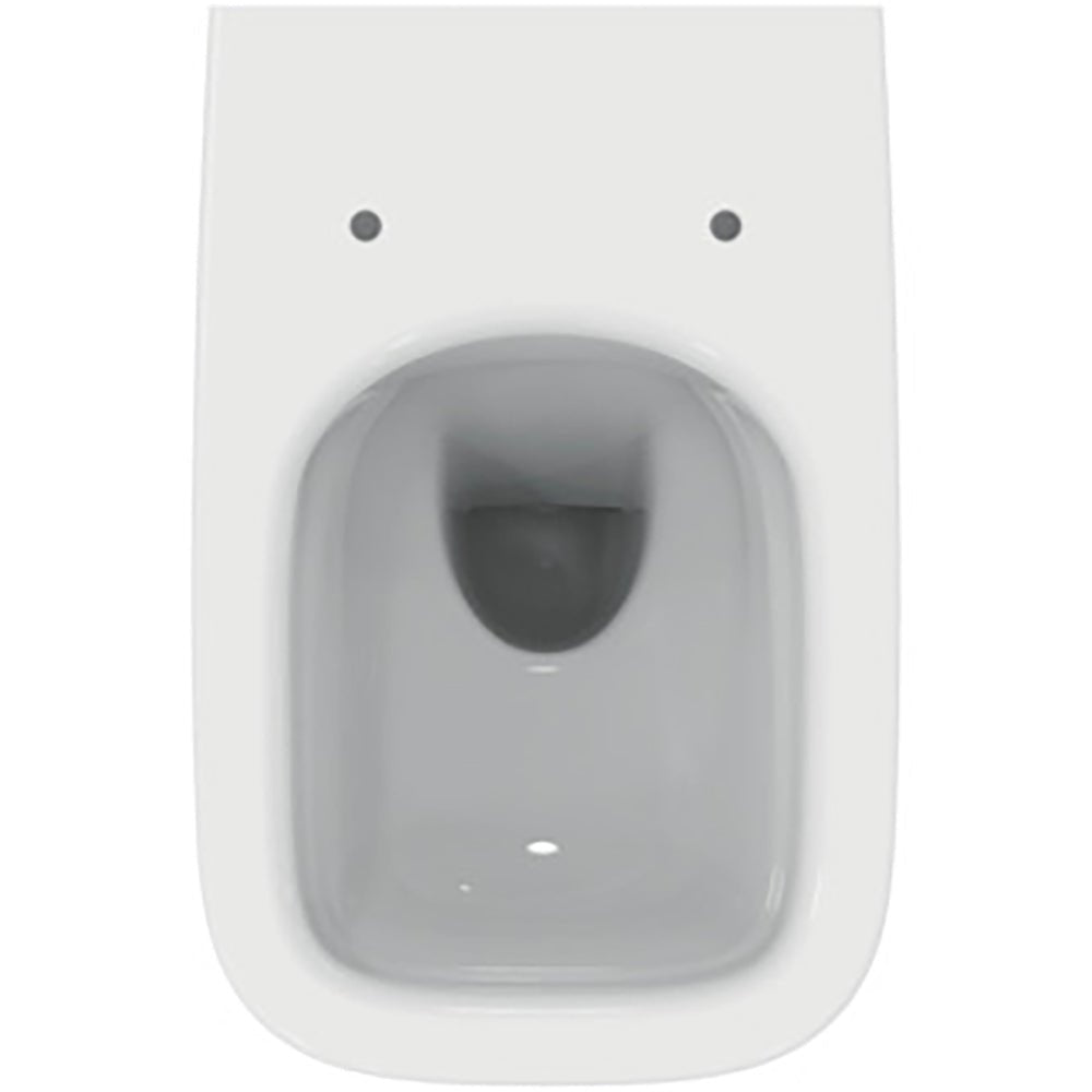Vaso filo parete rimfree i.life A" scarico universale — Ideal Standard - HD casa