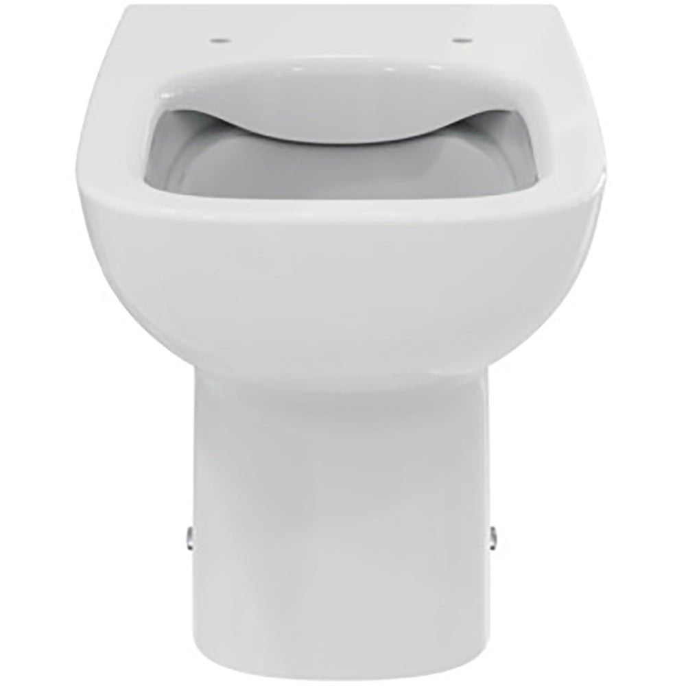 Vaso filo parete rimfree i.life A" scarico universale — Ideal Standard - HD casa
