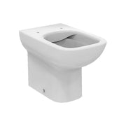 Vaso filo parete rimfree i.life A" scarico universale — Ideal Standard - HD casa