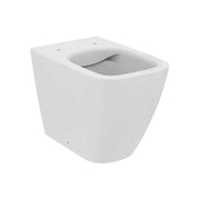 Vaso filo parete rimfree i.life B" scarico universale — Ideal Standard - HD casa