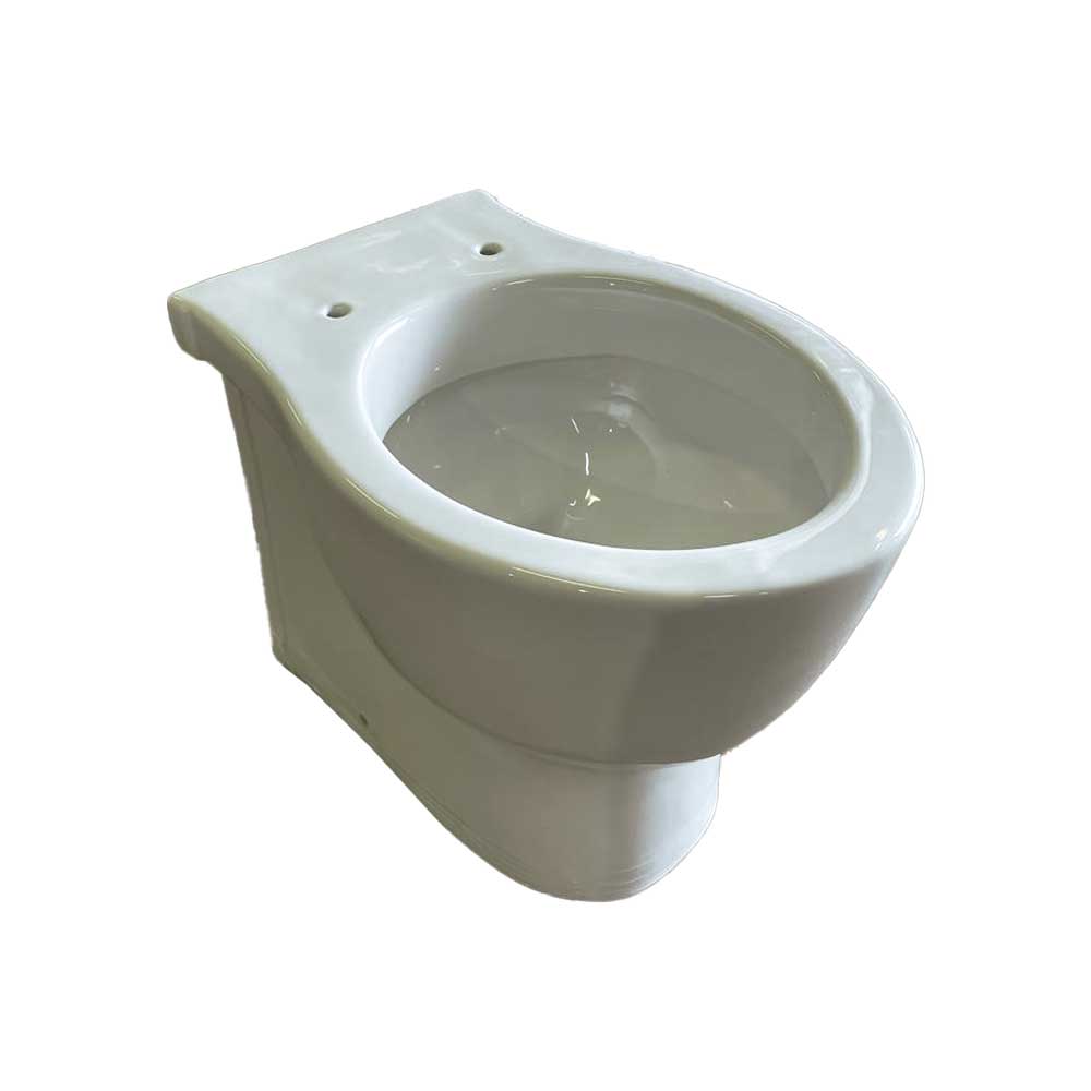 Vaso filo parete Rome scarico universale — Mood Ceramic - HD casa