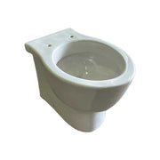 Vaso filo parete Rome scarico universale — Mood Ceramic - HD casa